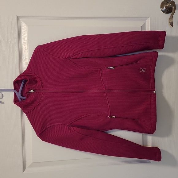 Spyder Jackets & Blazers - Spyder core sweater full zipper - XS/TP